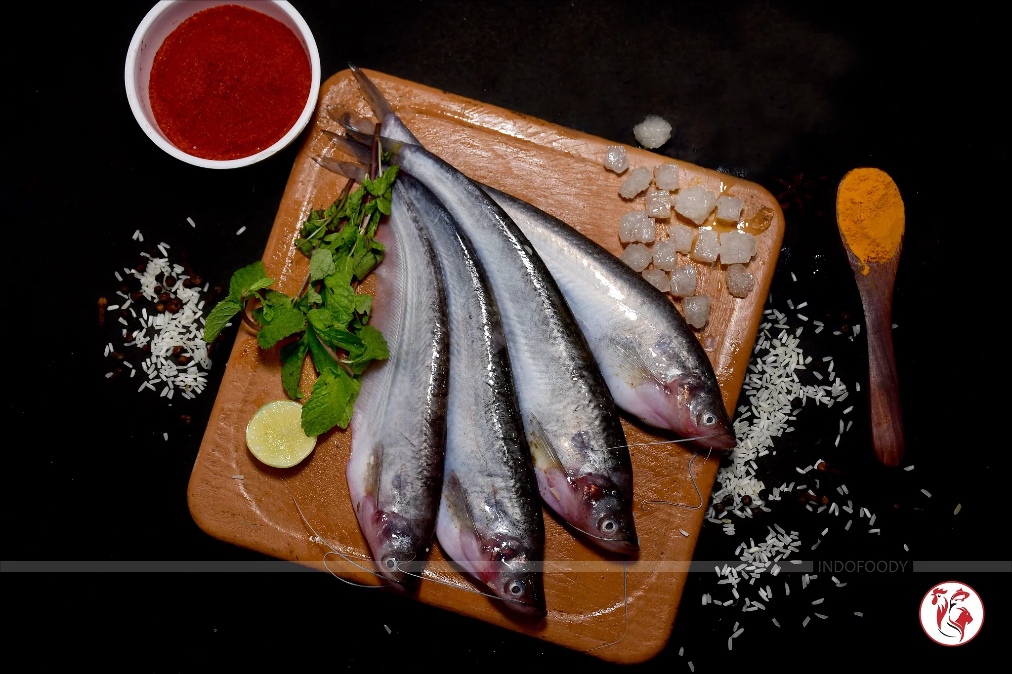 Indofoody_Pabda_butterfish_whole