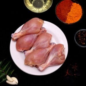 indofoody_Chicken drumstick/ chicken leg piece