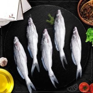 Tengra River Fish fresh