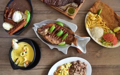 Eat Fish and stay Healthy