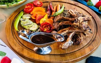 10 Amazing Health Benefits of Mutton