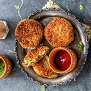 Ready-to-fry