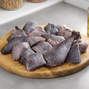 Kadaknath-chicken/Kali-Masi/Black-chicken