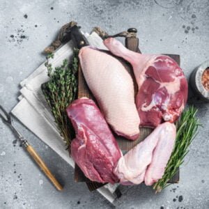 Duck-meat-online